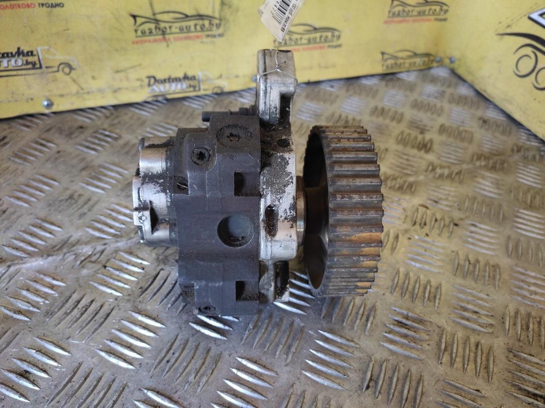 ТНВД JSKCQN Volvo V40 купить