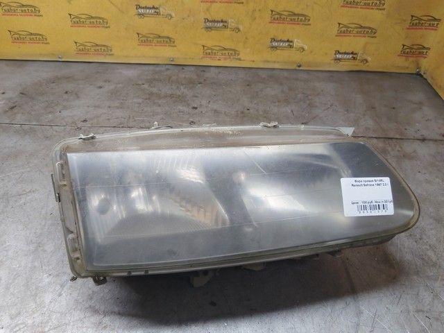 Фара правая SI14RL Renault Safrane купить