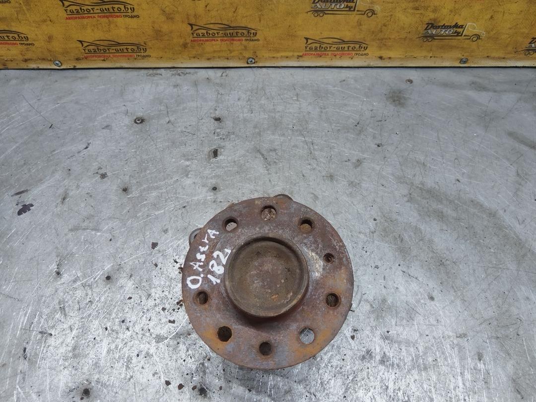 Ступица задняя правая 9RH9MP Opel Astra - Фото 6