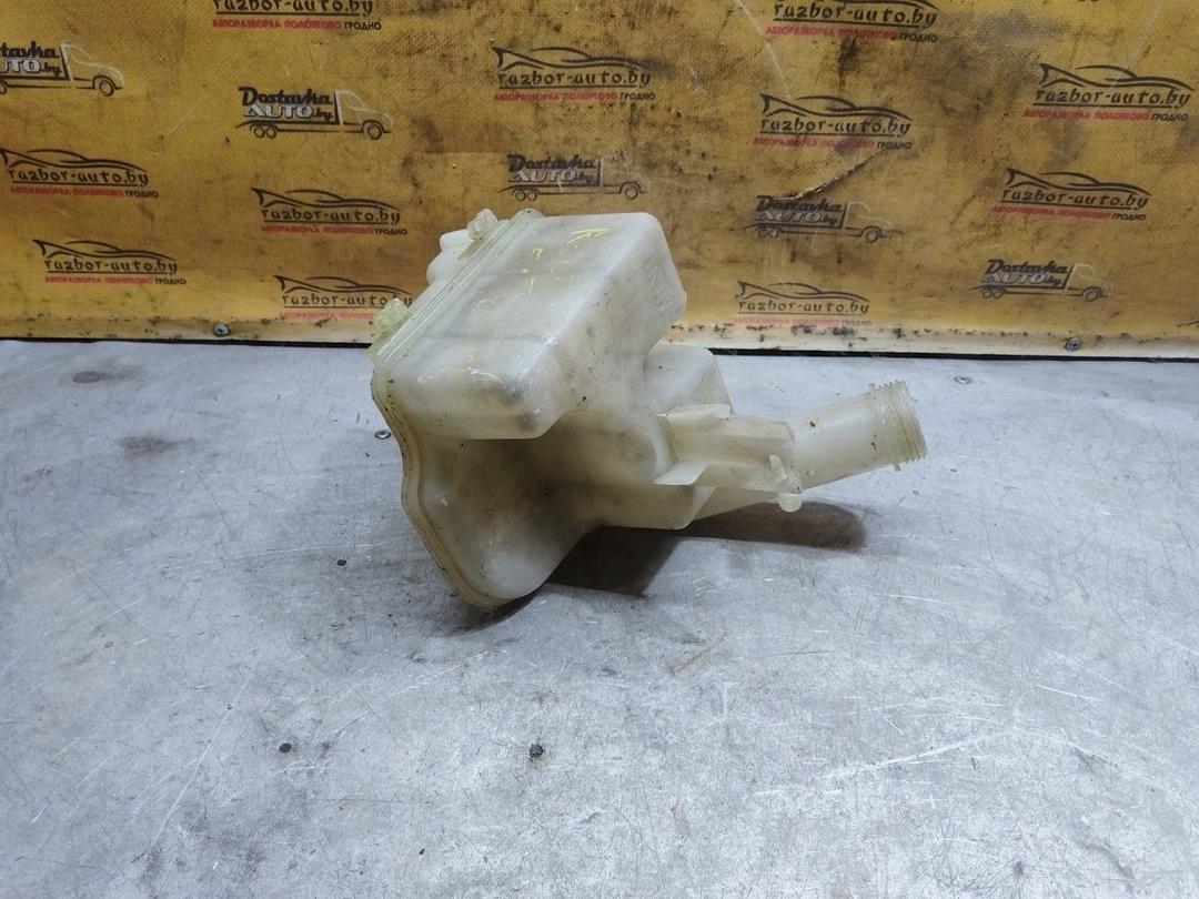 Бачок расширительный 5COUZG Renault Laguna - Фото 4