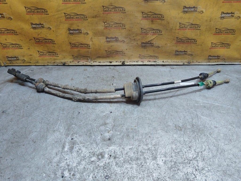 Трос кулисы КПП NAIUTL Citroen C8 - Фото 4