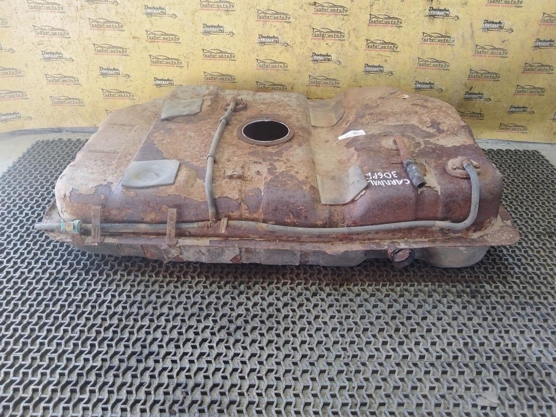 Бак топливный Y1J07D Kia Carnival