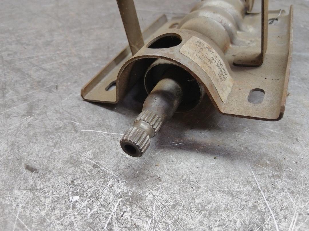 Рулевая колонка IC12BO Fiat Punto купить на авторазборке