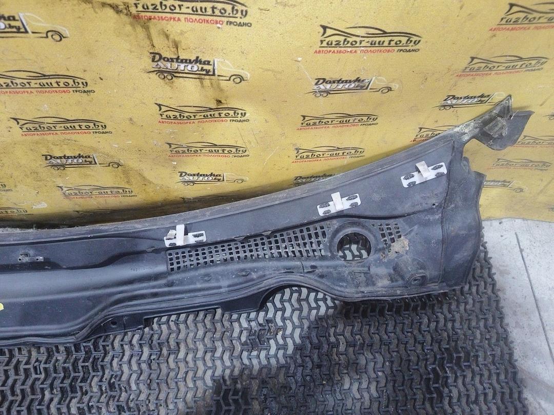 Дождевик AUFCNM Volvo S40 - Фото 7