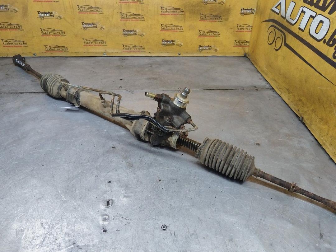 Рулевая рейка DZGWYM Nissan Almera