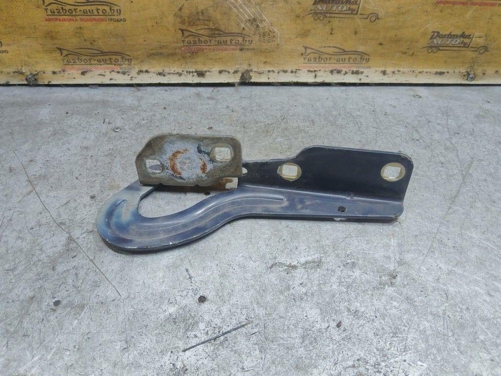 Петля капота левая 726DYN Renault Scenic - Фото 3