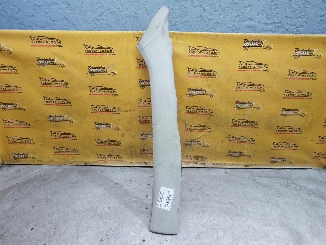 Обшивка стойки передней правой 7LCH6D Volkswagen Passat