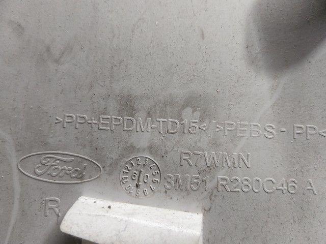 Обшивка багажника 4HVUBF Ford C-Max undefined