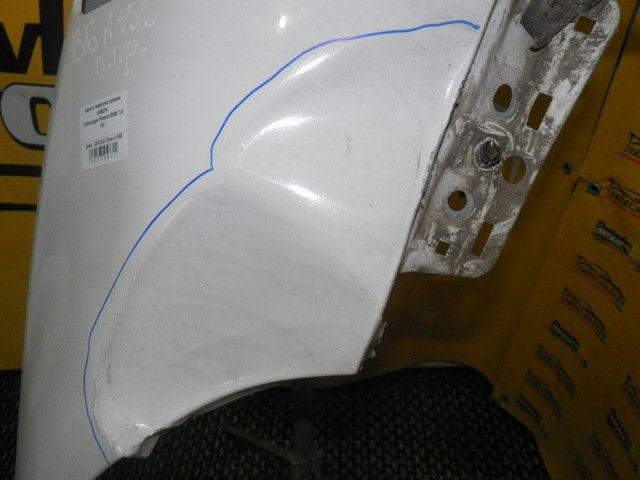 Крыло переднее правое 3J6Q79 Volkswagen Passat купить с доставкой