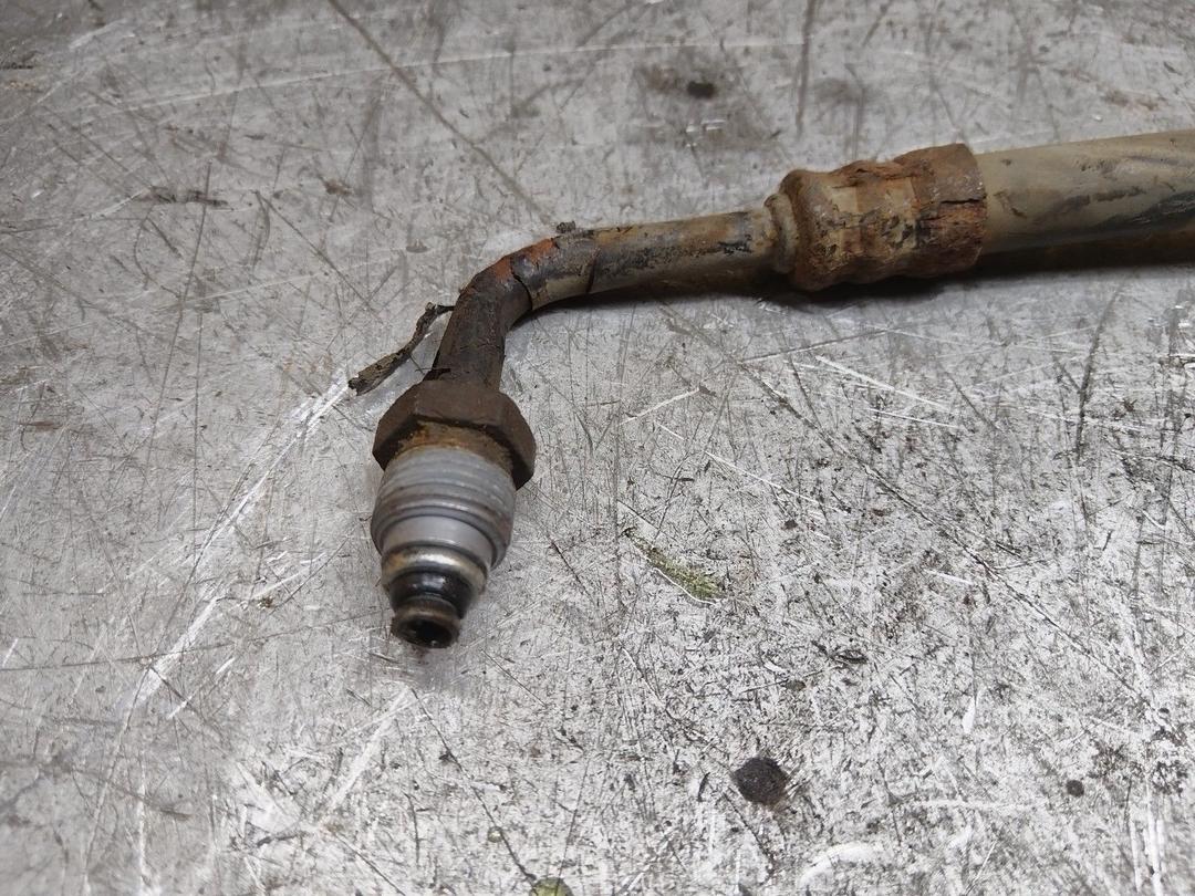 Трубка гидроусилителя XCAN1P Skoda Fabia купить