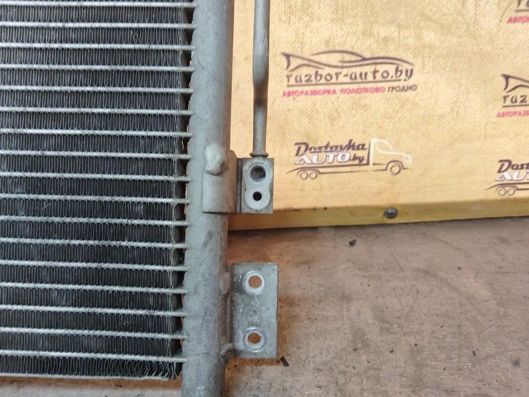 Радиатор кондиционера 80M50C Mazda Premacy - Фото 5