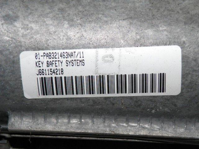 Подушка безопасности пассажира UR850Y Volkswagen Touran - Фото 3