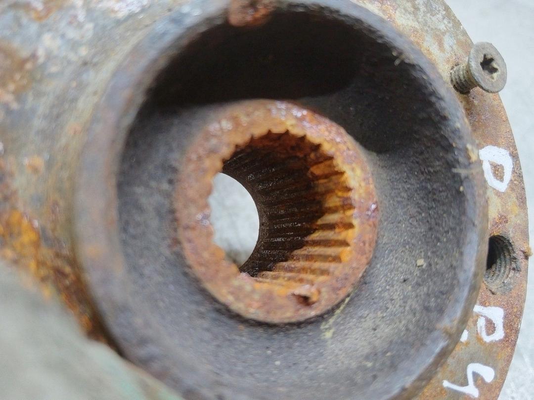 Кулак поворотный правый CFLDQ3 Peugeot 406 купить