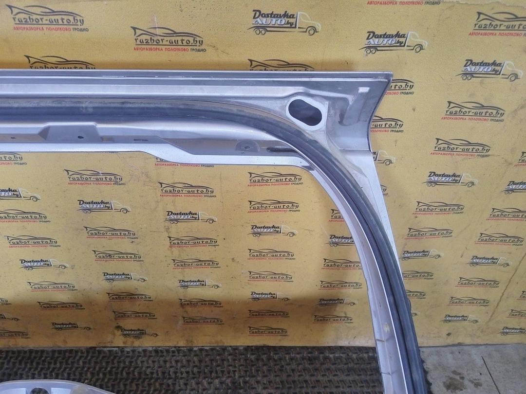 Крышка багажника (дверь 3-5) X12P81 Volvo V70 undefined