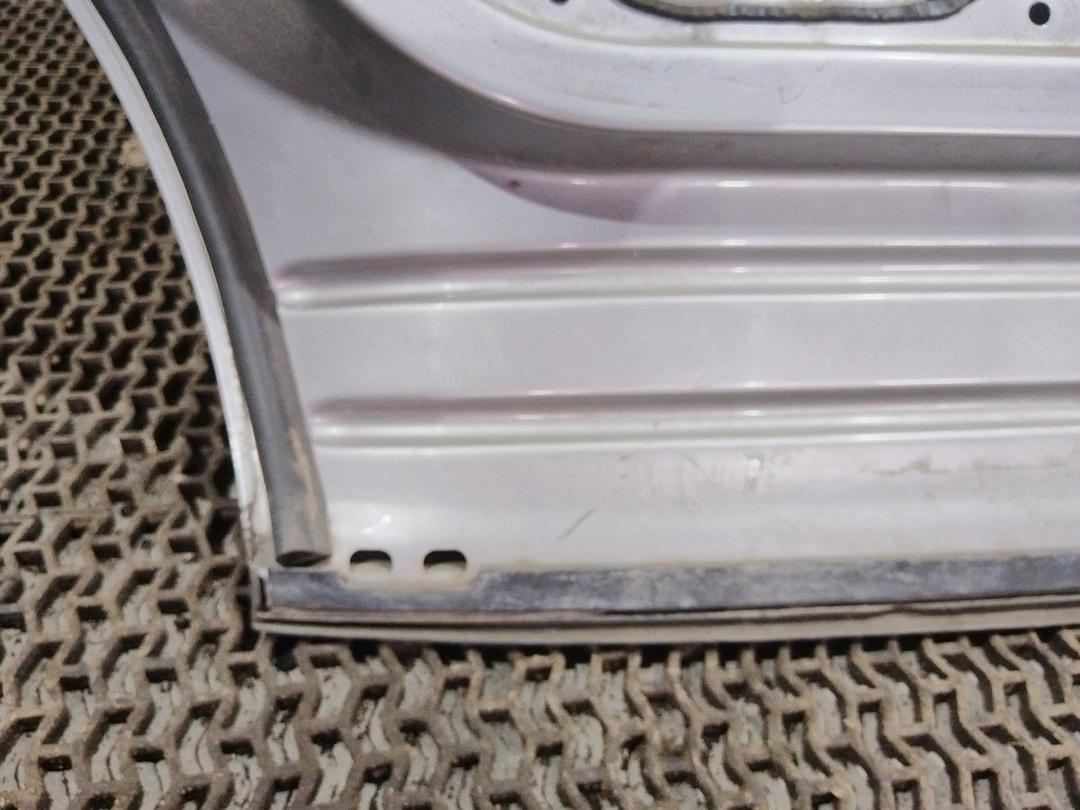 Дверь задняя левая N29V2N Mercedes A W168 undefined
