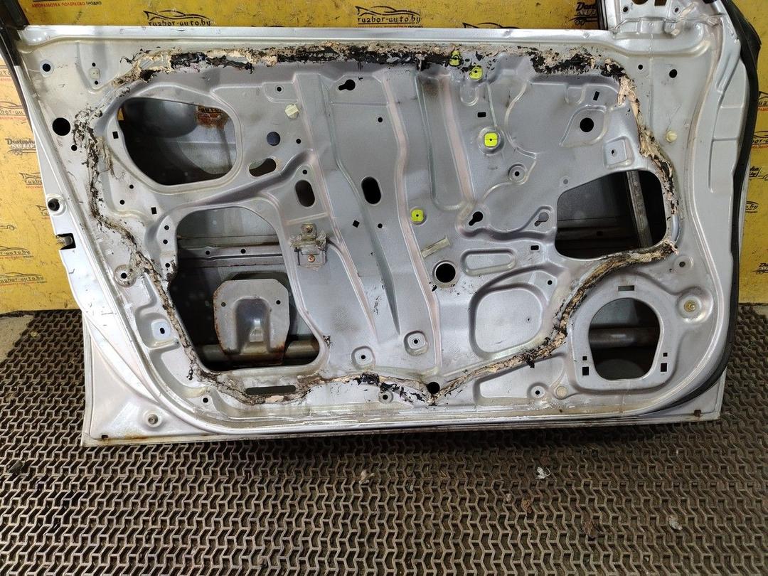 Дверь передняя левая 3WO32J Honda Accord - Фото 7