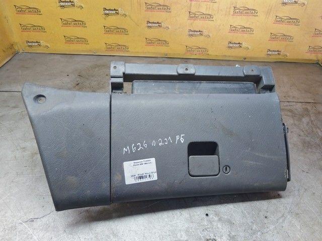 Бардачок 7Y4MM1 Mazda 626