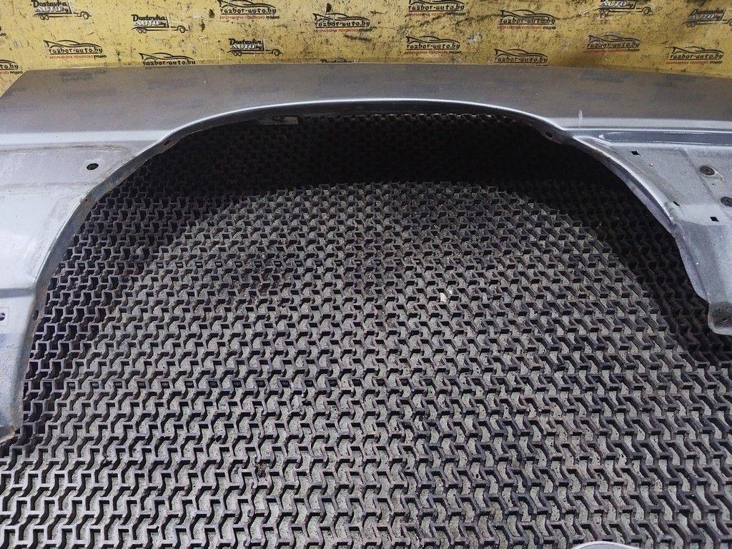 Крыло переднее правое WUPG0F Audi 100 - Фото 4