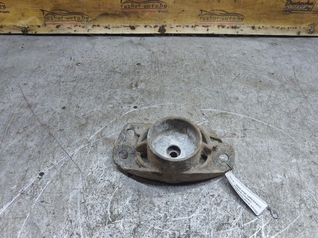 Опора амортизатора верхняя (чашка) N1PSZ2 Volkswagen Golf - Фото 1