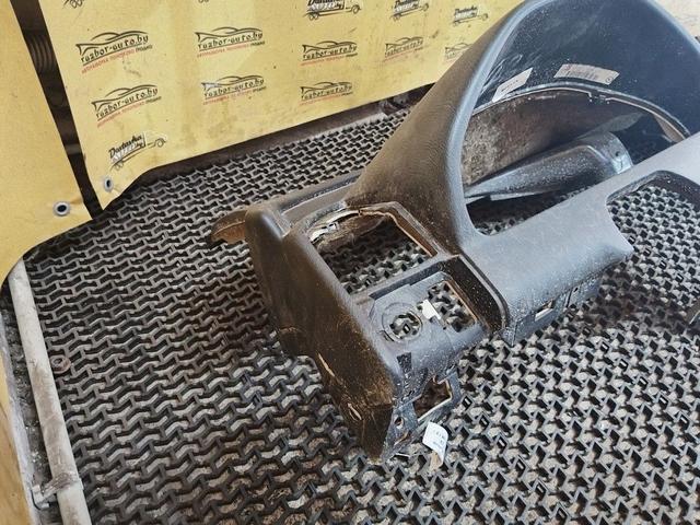 Панель передняя салона (торпедо) 167QO9 Mercedes C W202 купить с доставкой