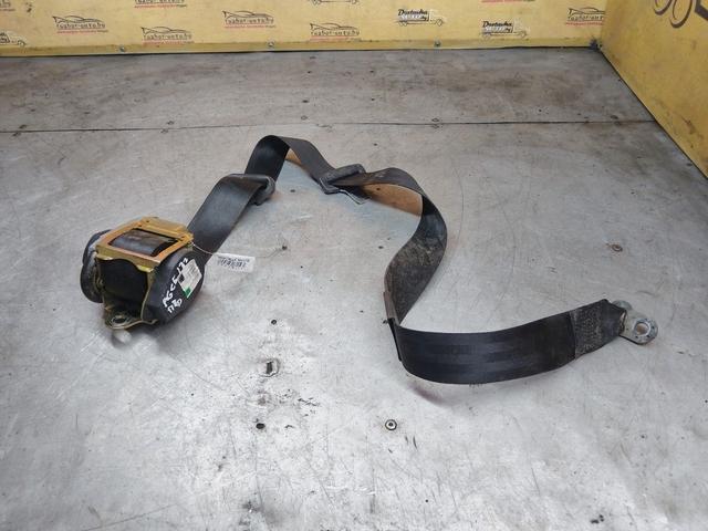 Ремень безопасности передний правый EI66WA Audi A6