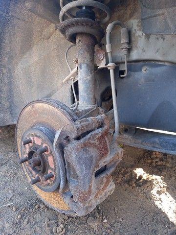 Суппорт передний правый 37ELTS Ford Mondeo - Фото 2