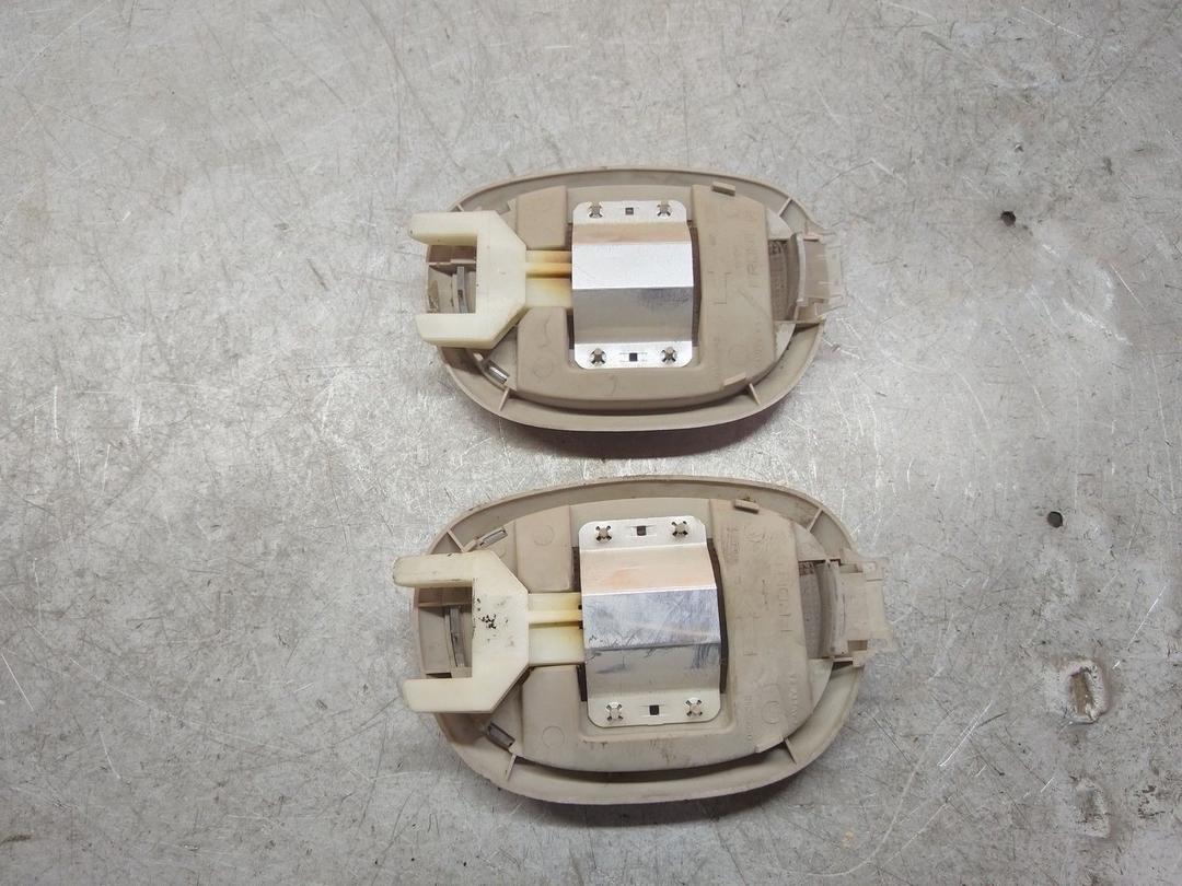 Плафон потолка K3THY9 Chrysler Voyager купить