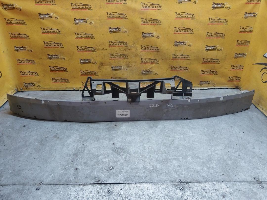 Усилитель бампера переднего F41KRI Opel Zafira