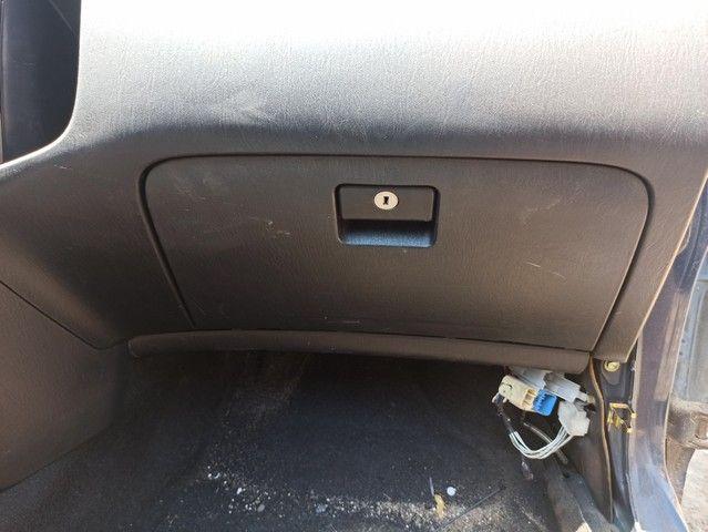 Бардачок K23A3O Toyota Corolla Verso купить