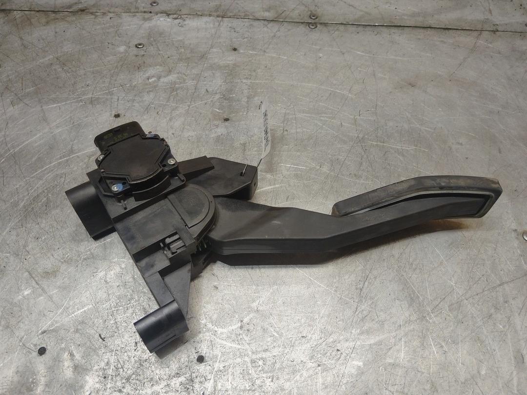 Педаль газа TYQTCV Opel Astra - Фото 7