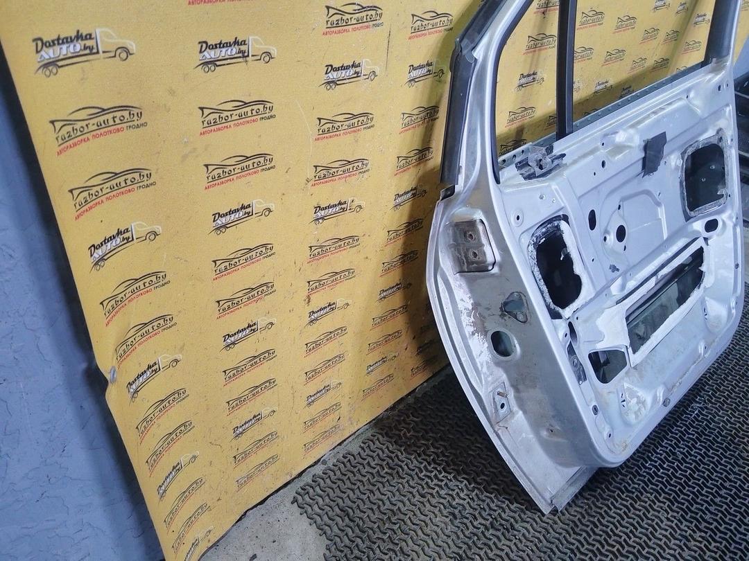 Дверь передняя правая BDGHIC Citroen C8 - Фото 7