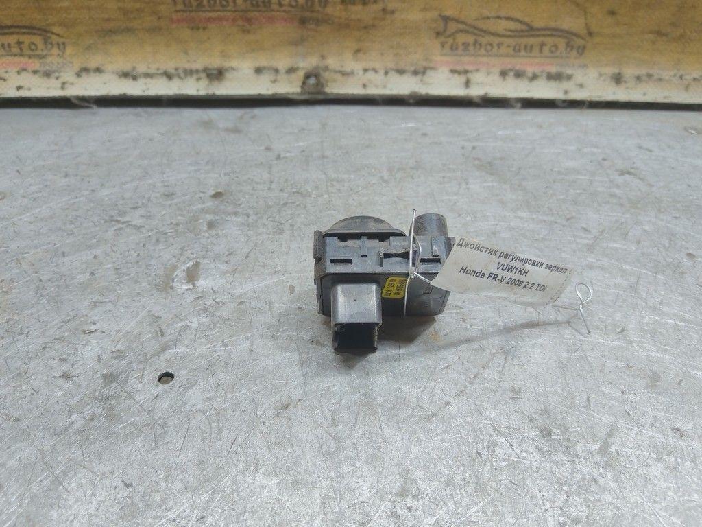 Джойстик регулировки зеркал VUW1KH Honda FR-V - Фото 2