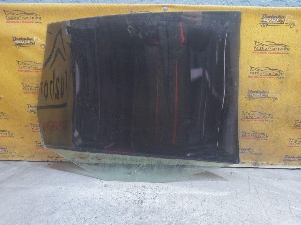 Стекло двери задней левой PEY1QZ Volkswagen Jetta - Фото 3