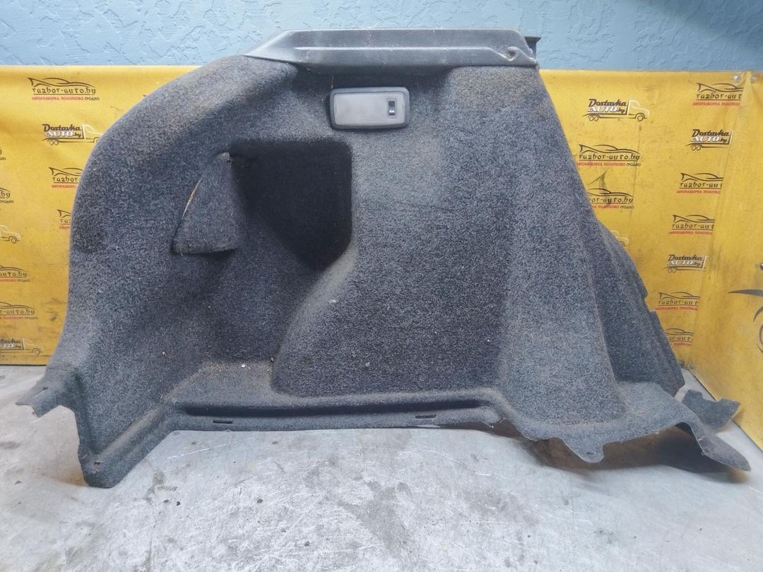 Обшивка багажника 0YOL16 Toyota Corolla