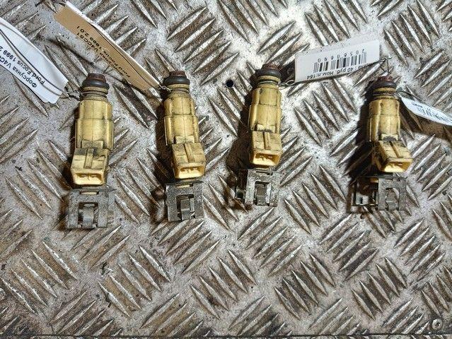 Форсунка V4CCS1 Ford Focus купить с доставкой