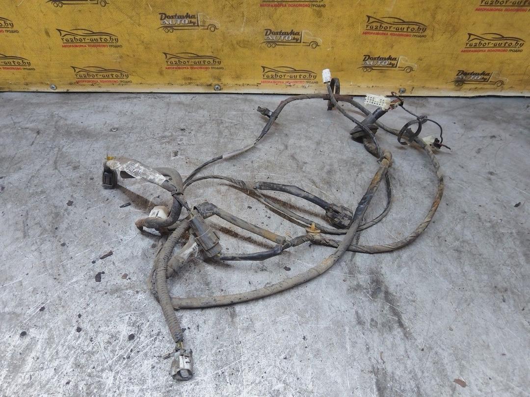 Проводка 4528Z3 Subaru Forester купить с доставкой