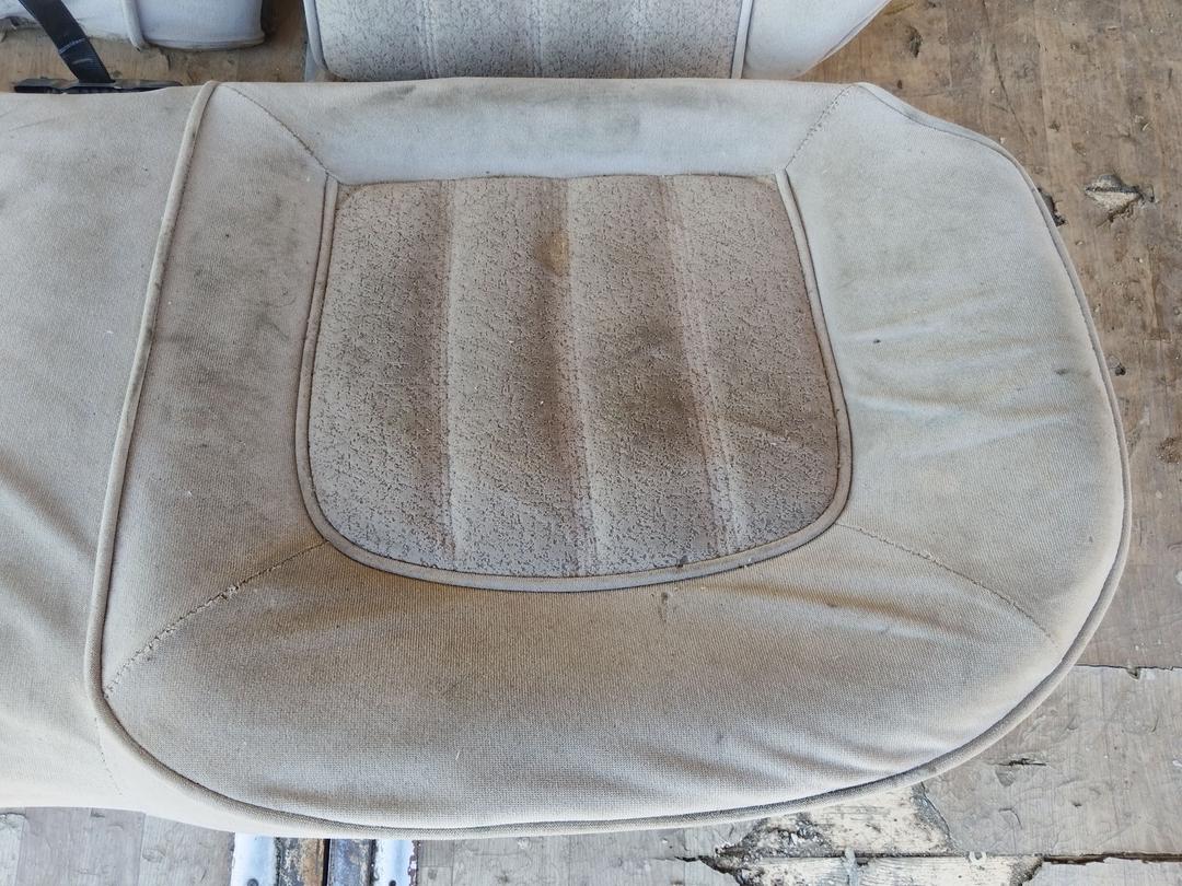 Салон (комплект сидений) 4HC1MR Rover 45 undefined