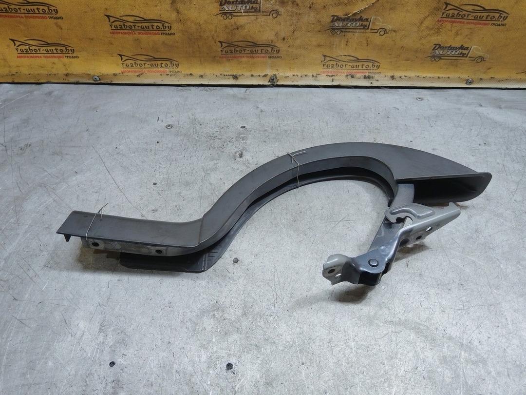 Петля крышки багажника EA89CF Honda Accord купить с доставкой