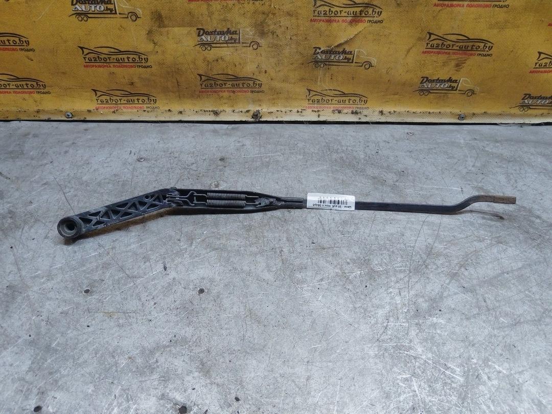 Щеткодержатель (поводок стеклоочистителя, дворник) JKW81T Audi 100 купить с доставкой