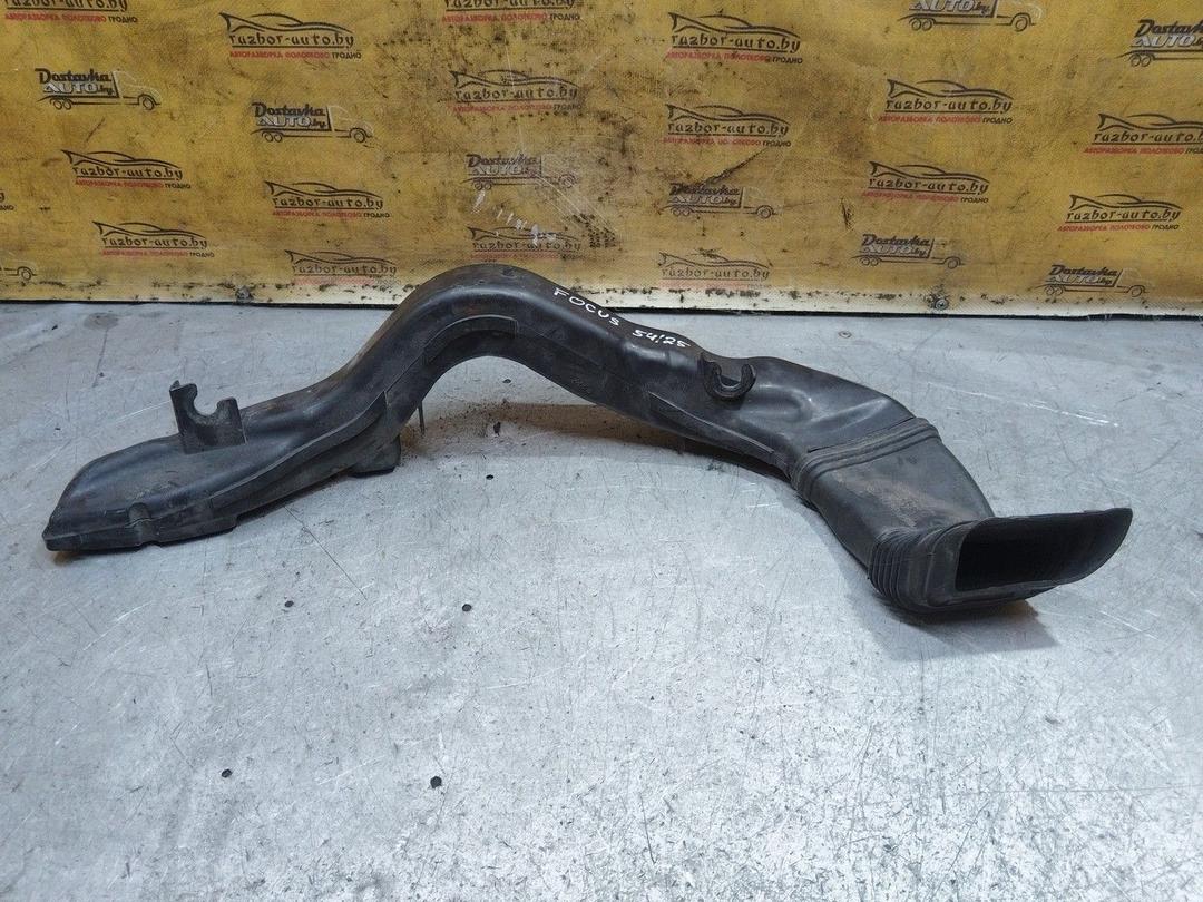 Воздухозаборник X088KR Ford Focus - Фото 2