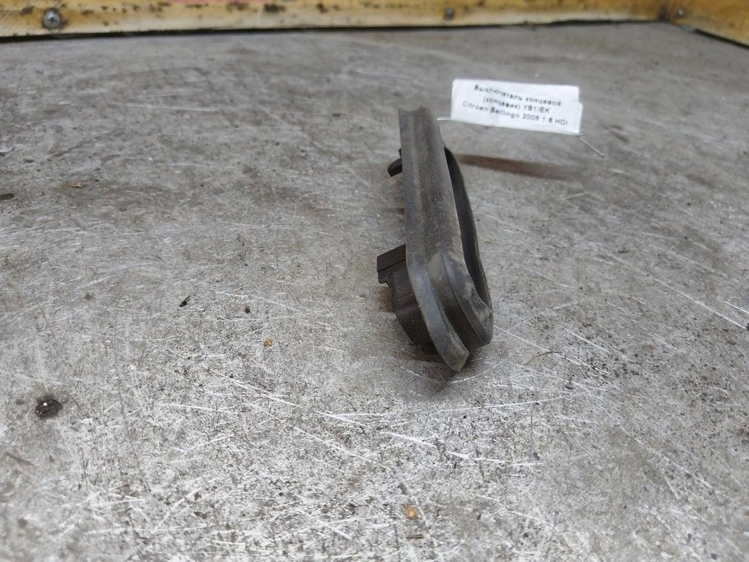 Выключатель концевой (концевик) YB1IEK Citroen Berlingo купить