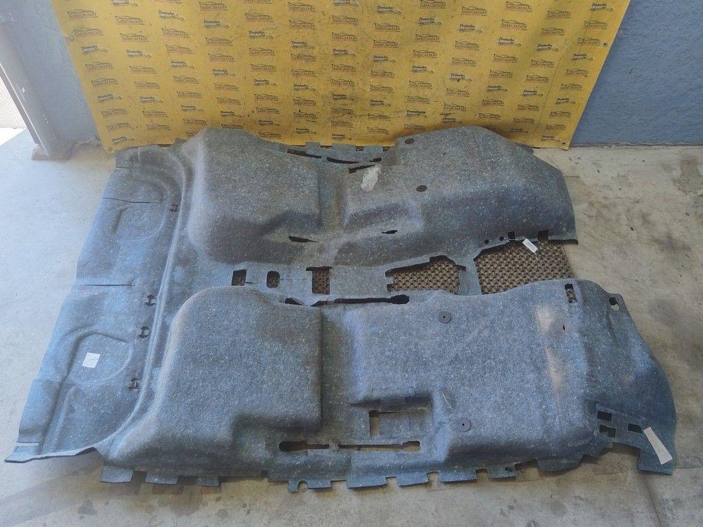 Ковер салонный L6M5AB Volkswagen Jetta - Фото 4