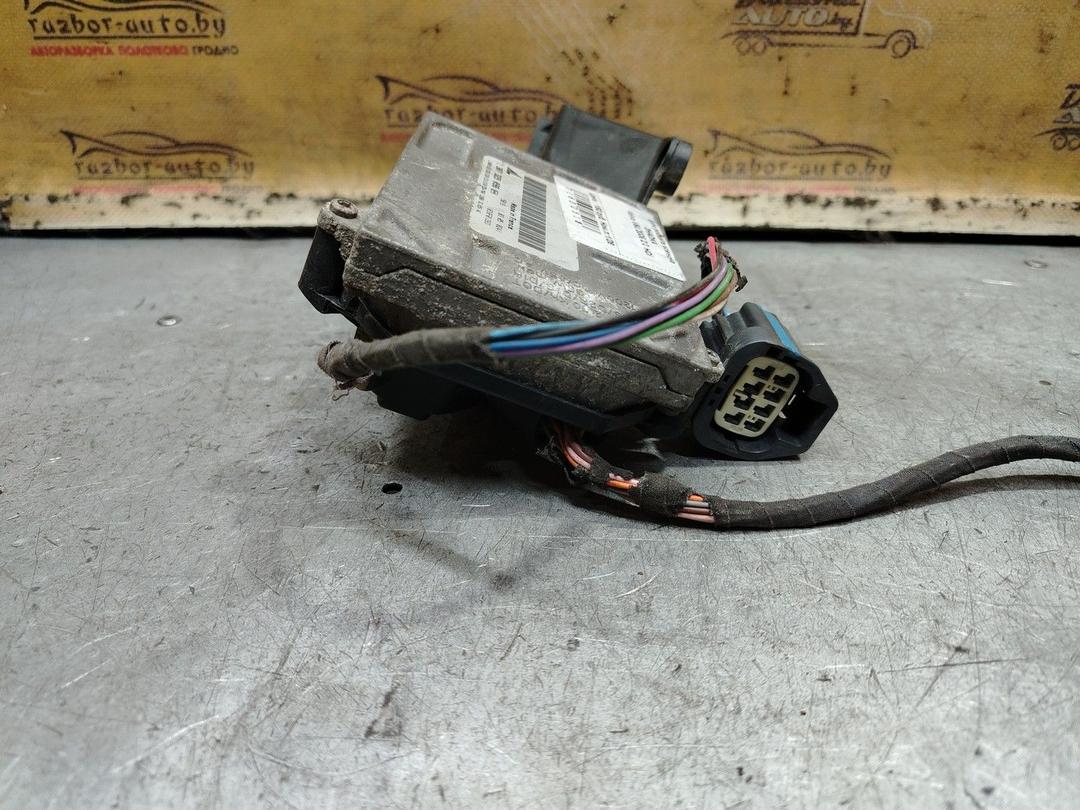 Блок розжига ксенона 3HADKA Volvo V50 - Фото 3