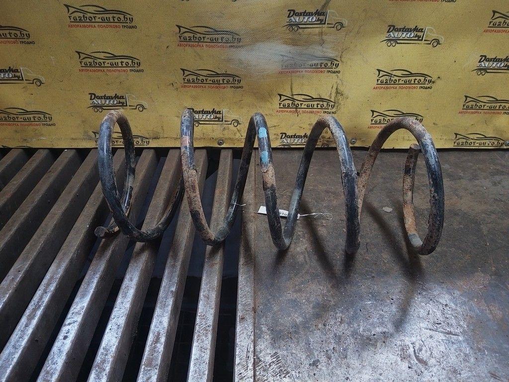 Пружина передняя J043WG Peugeot 607 - Фото 3