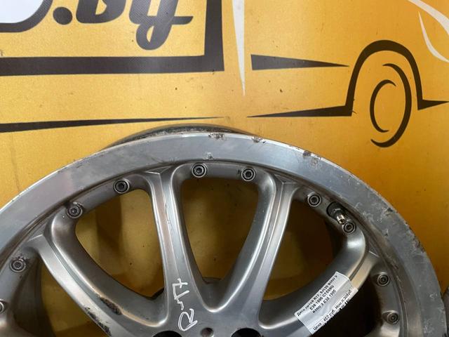 Диск литой R17, 5x120 BMW 3 E36 1995 CT5S9Q CT5S9Q BMW 3 E36 undefined