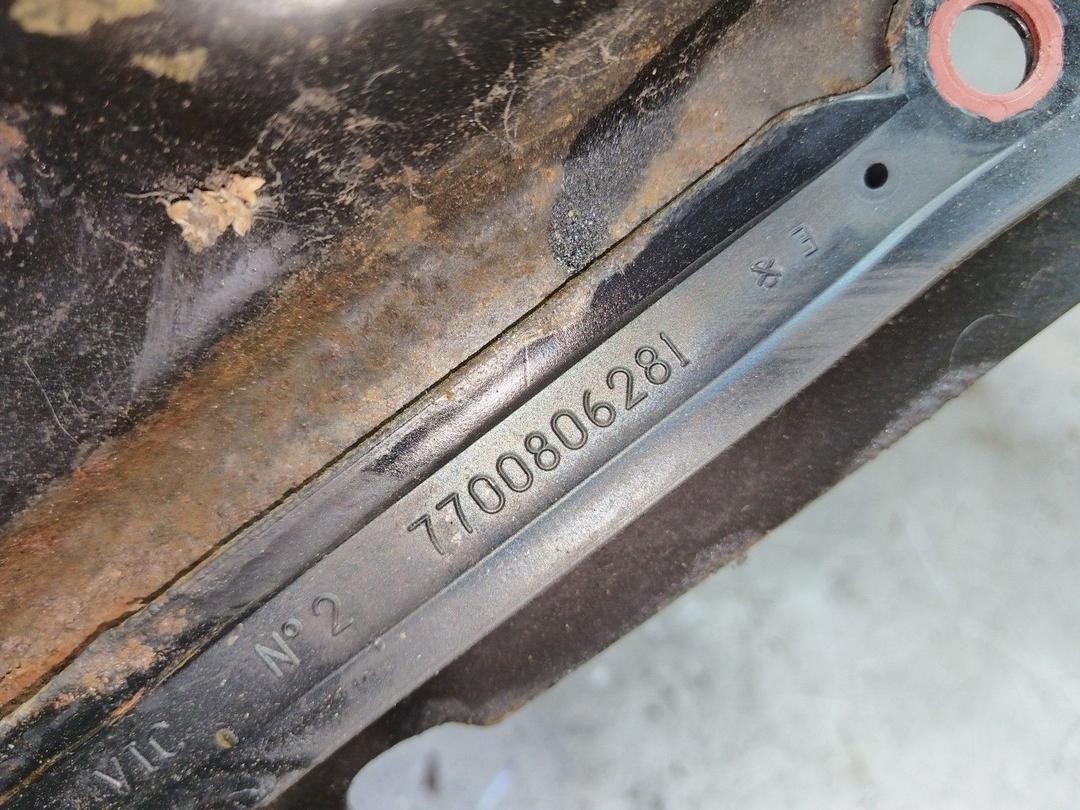 Узел педальный (блок педалей) J5M76F Renault Safrane купить с доставкой. Огромный выбор запчастей и марок авто. У нас есть практически все.