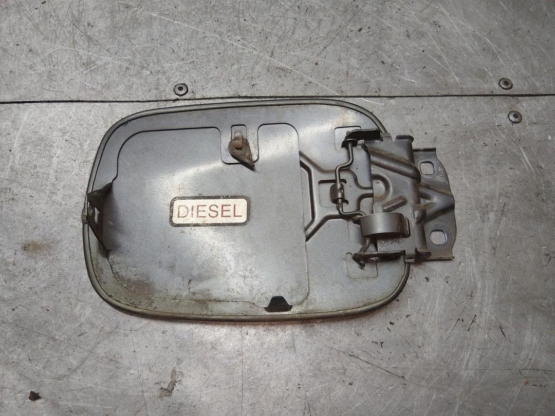 Лючок топливного бака KORXID Volvo V40 - Фото 2