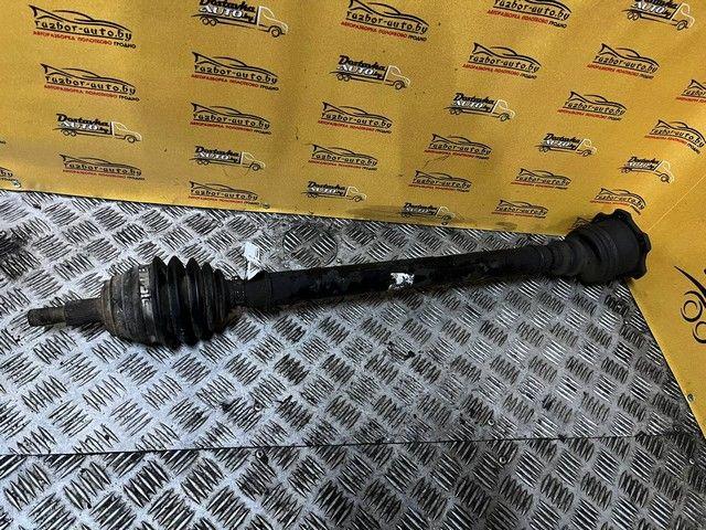 Полуось передняя правая (приводной вал, ШРУС) NPSU3N Volkswagen Golf купить с доставкой