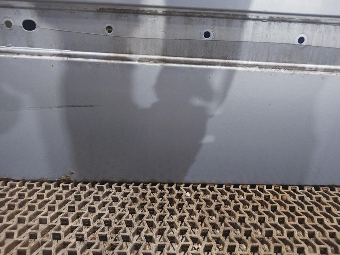 Дверь задняя правая VPDP7K Citroen C5 купить с доставкой