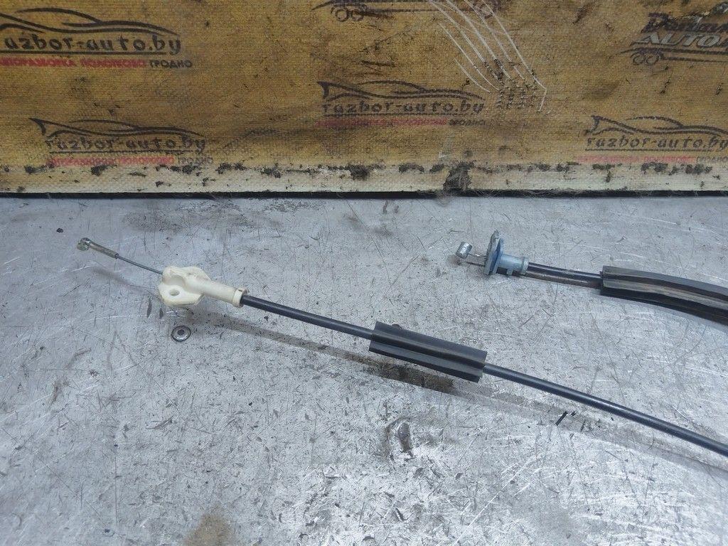 Замок двери задней правой Y5MTZL Opel Astra - Фото 2